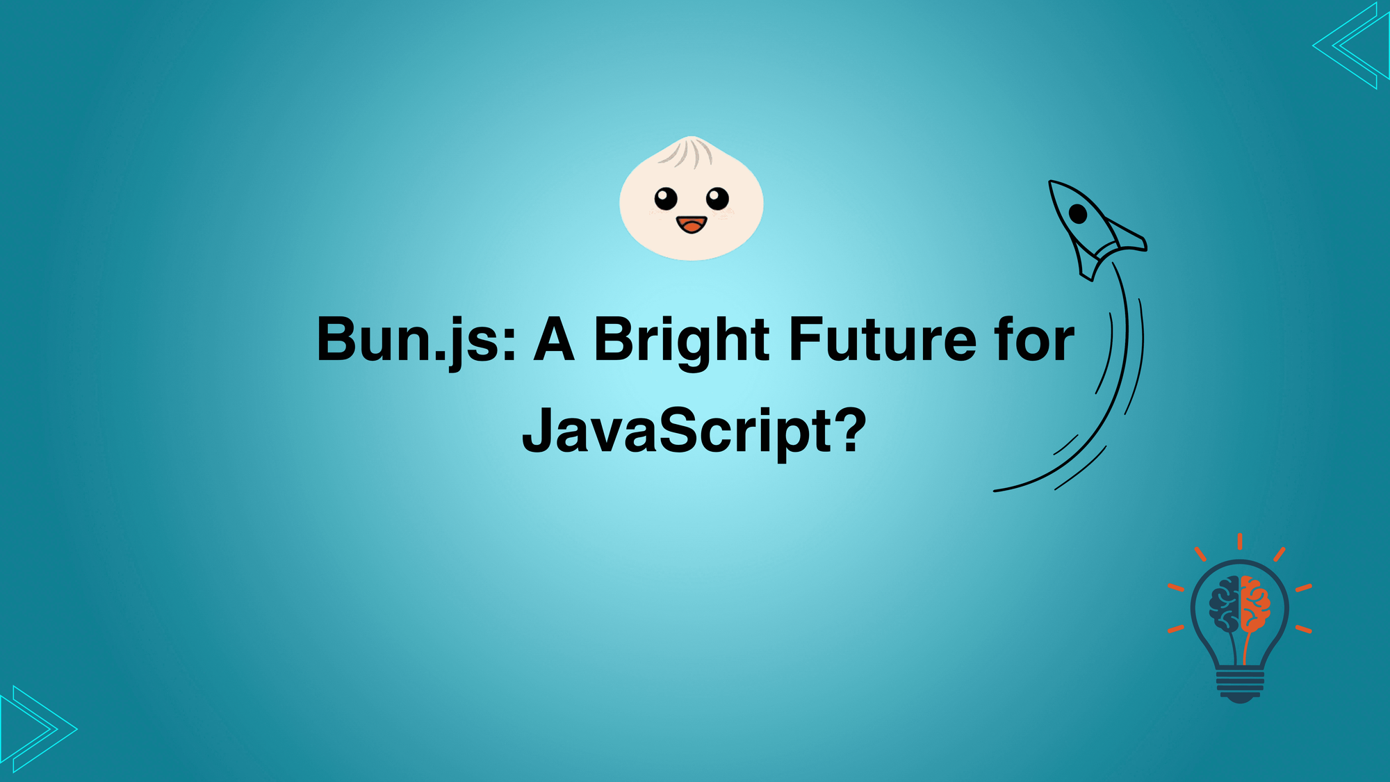 Bun.js: A Bright Future for JavaScript?