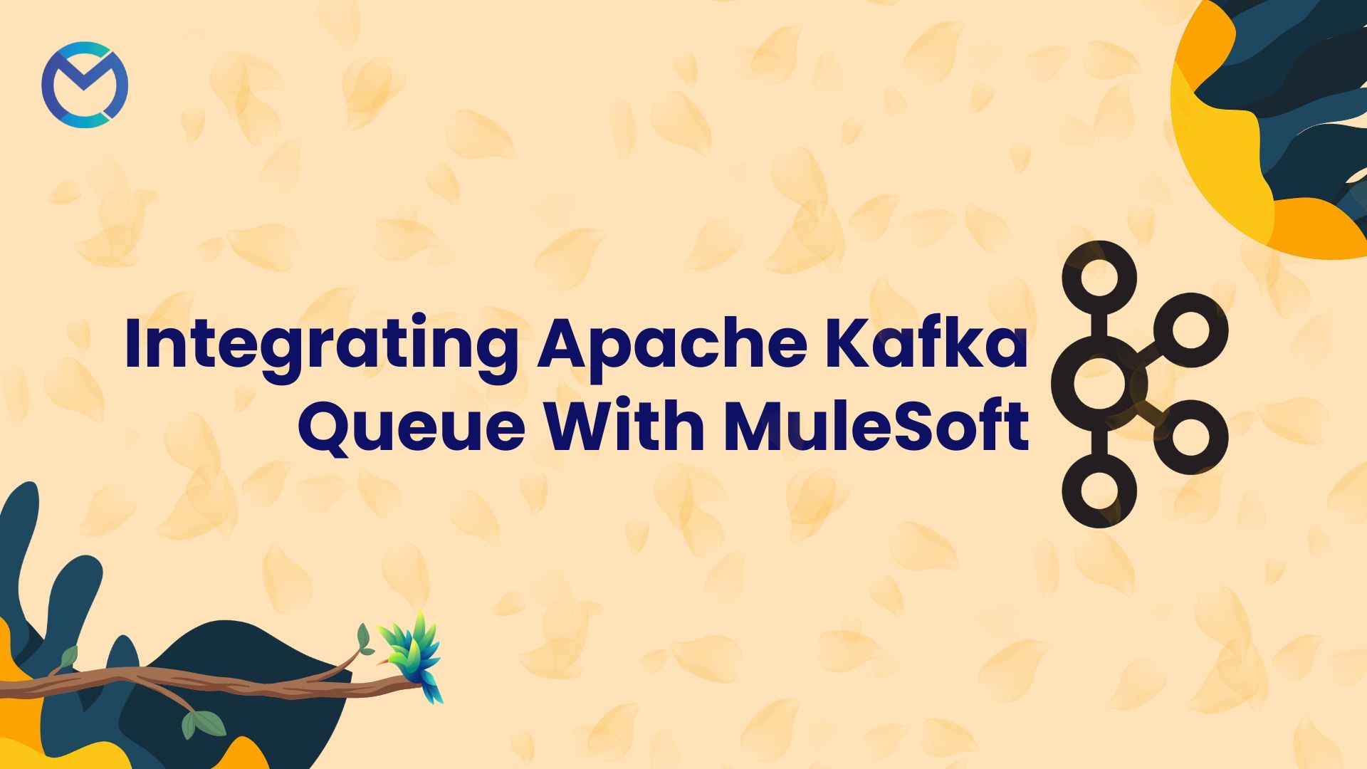 Integrating Apache Kafka Queue With MuleSoft