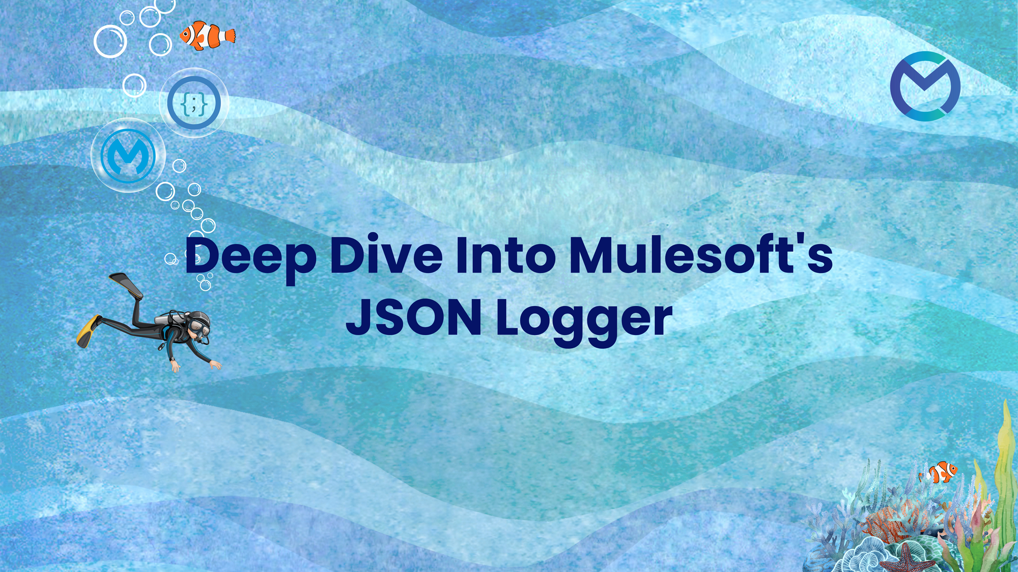 Deep Dive into MuleSoft's JSON Logger