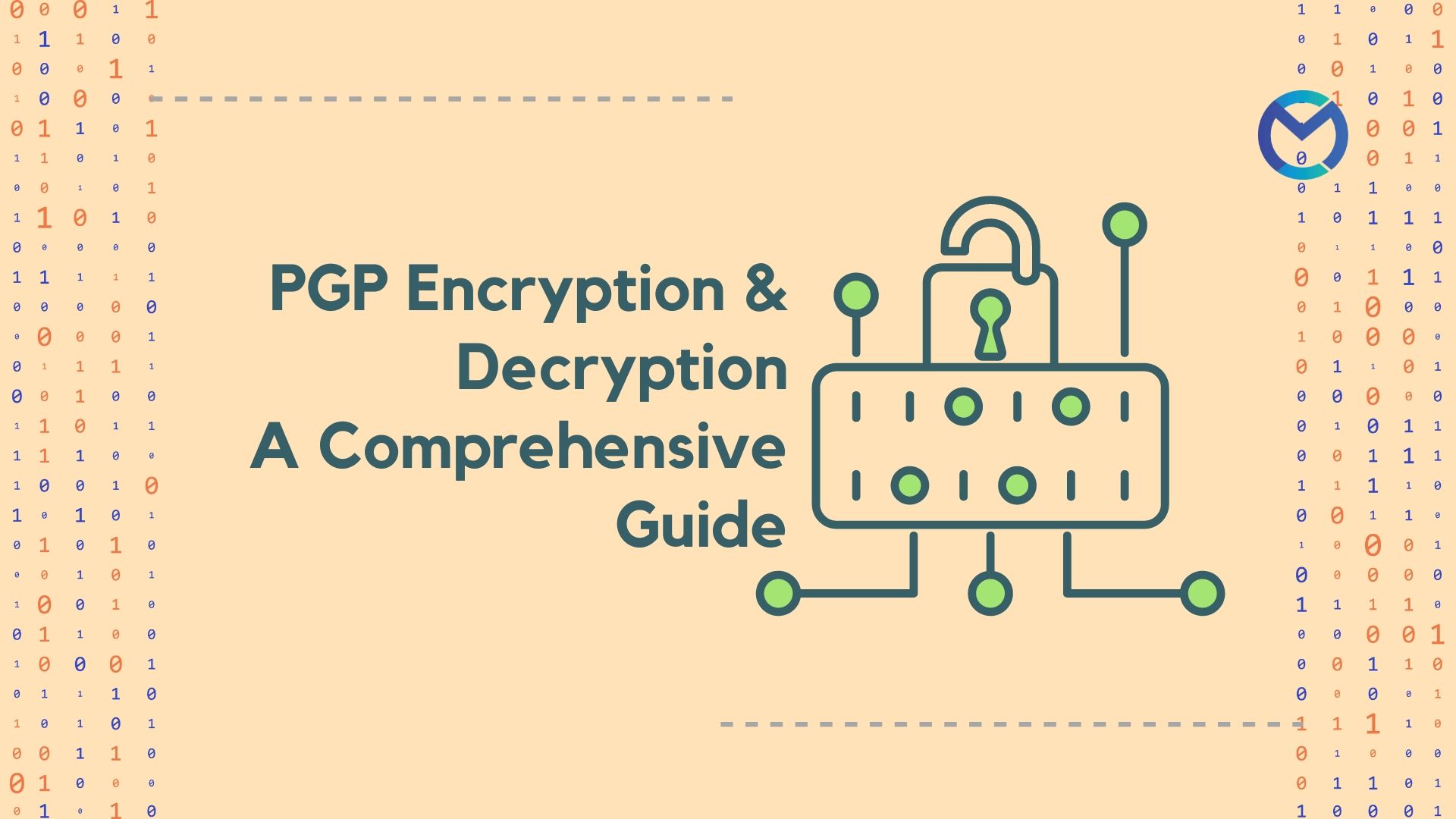 PGP Encryption and Decryption: A Comprehensive Guide