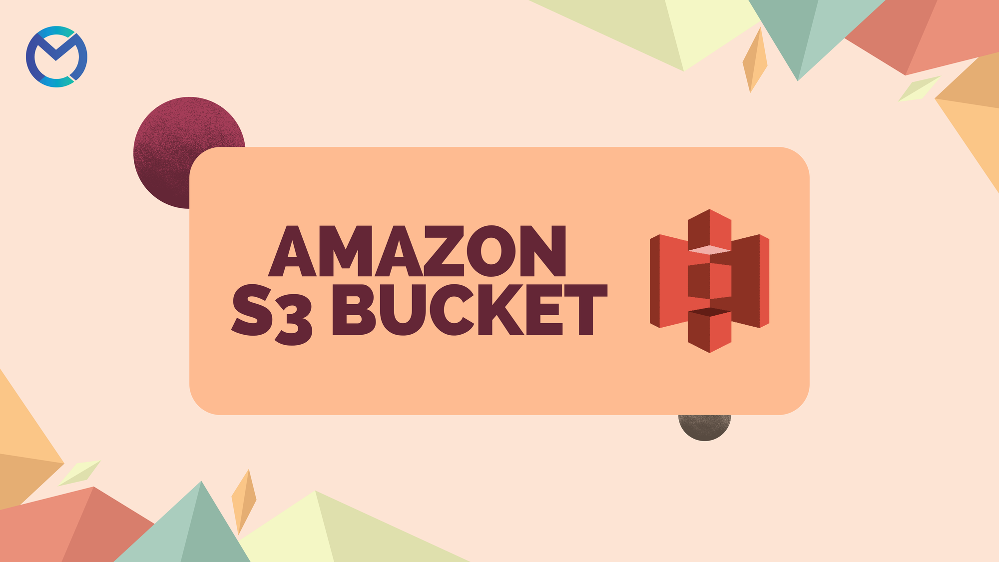 Amazon S3 bucket