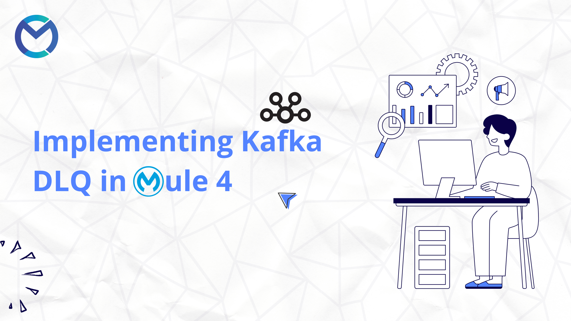 Implementing Kafka DLQ in Mule 4