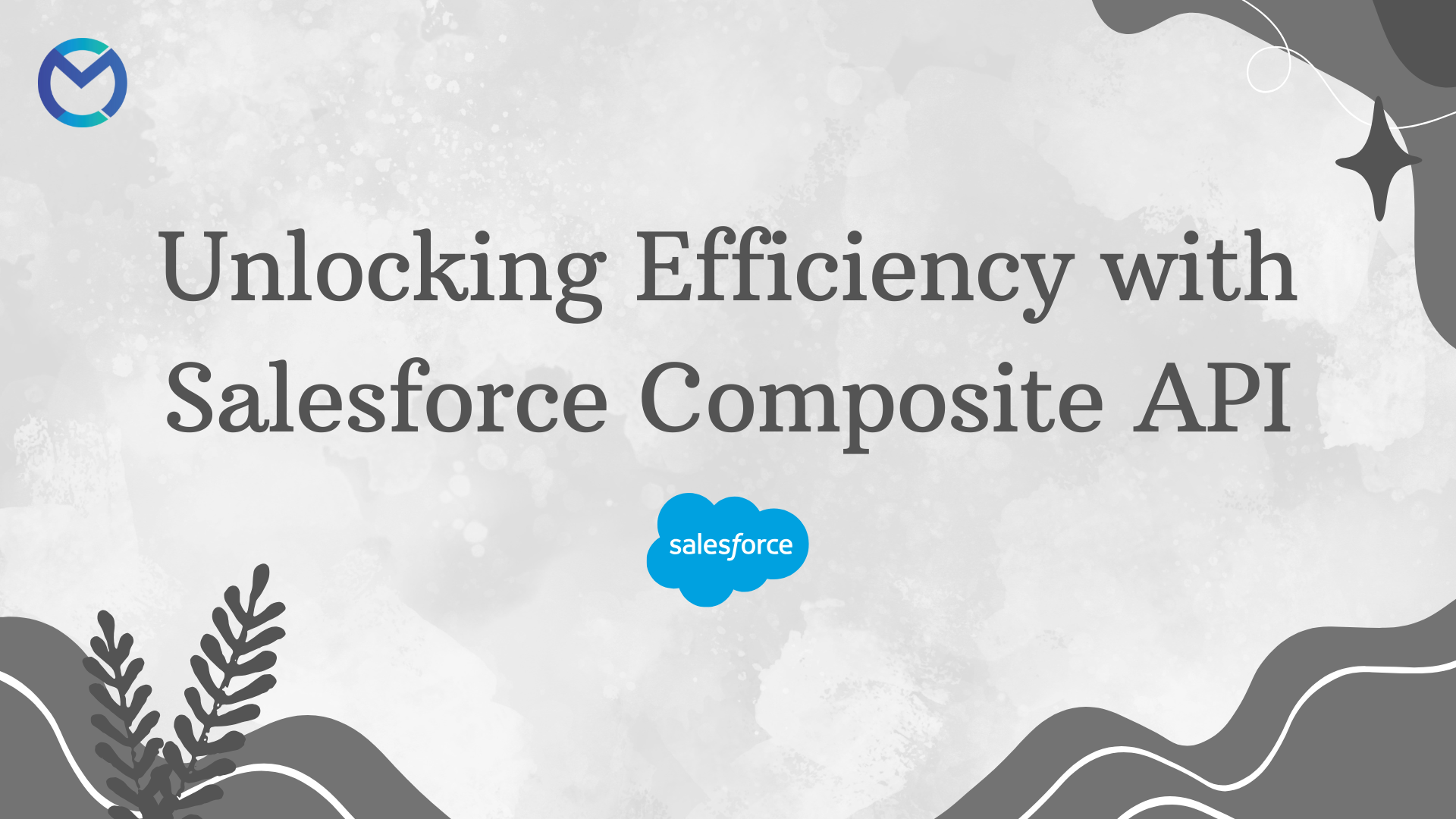 Unlocking Efficiency with Salesforce Composite API