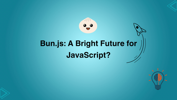 Bun.js: A Bright Future for JavaScript?