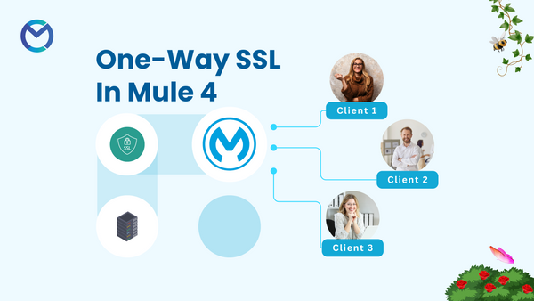 One-Way SSL In Mule 4