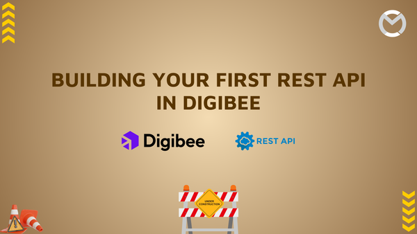 Building Your First REST API In Digibee